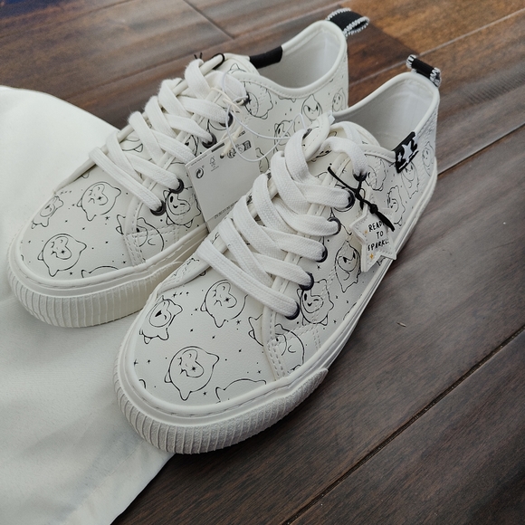 New Zara Wish Disney Sneaker - 3428/330 - Picture 1 of 8